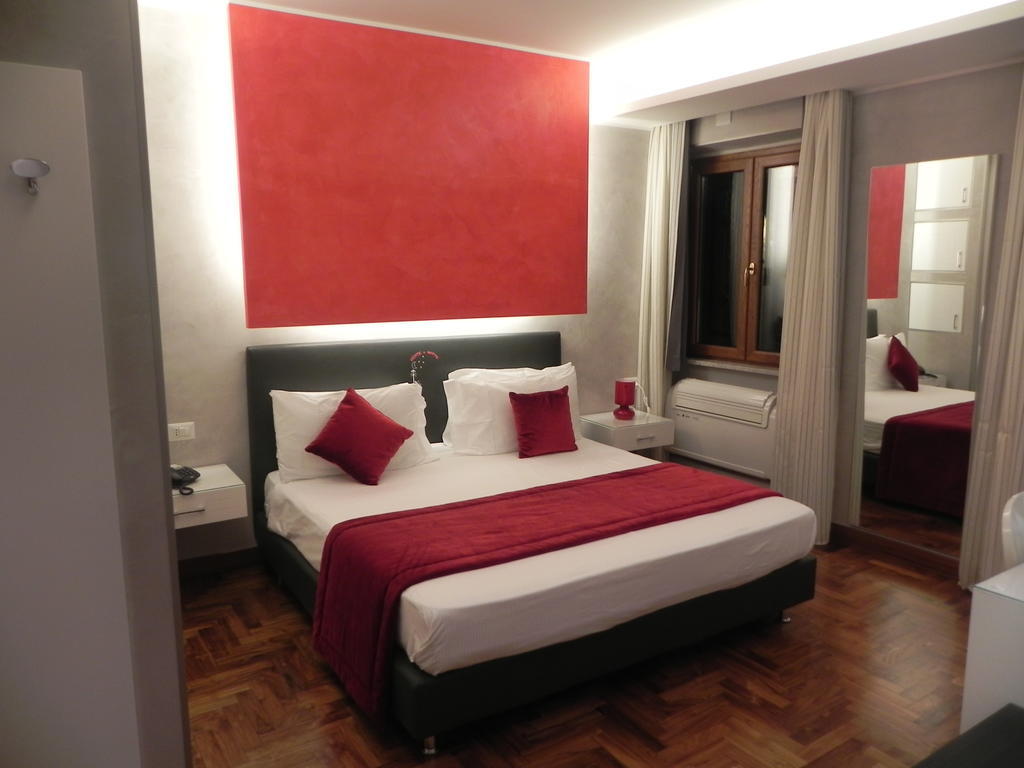 Gente Di Notte Hotel Frascati Quarto foto